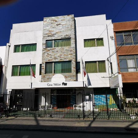 Residencial La Casa De Millan Otel Rancagua Dış mekan fotoğraf